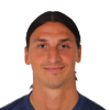 Zlatan Ibrahimović 88