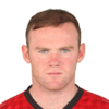 Wayne Rooney 89