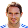 Frank Lampard 83