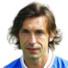 Andrea Pirlo 87