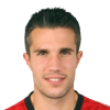 Robin van Persie 90