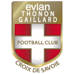 Évian Thonon Gaillard FC