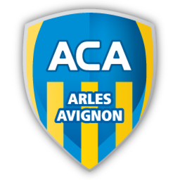 AC Arles-Avignon