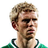 Paul Green 67