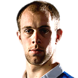 Steven Whittaker 71
