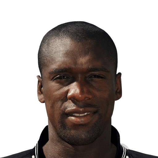 Clarence Seedorf 82