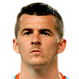 Joey Barton 75