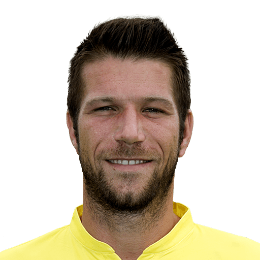 Boštjan Cesar FIFA 14 73 Rating Ultimate Team Futhead