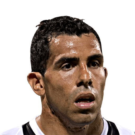 Carlos Tevez Fifa 14 92 Tots Prices And Rating Ultimate Team Futhead