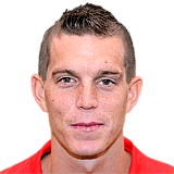 Daniel Agger 82