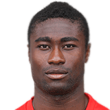 Alexander Tettey 74