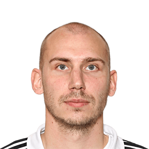 Jone Samuelsen FIFA 20 FIFA Futhead