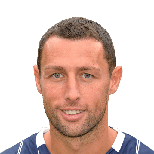 Scott mcdonald