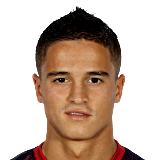 Ibrahim Afellay 79