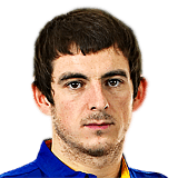 Leighton Baines 84