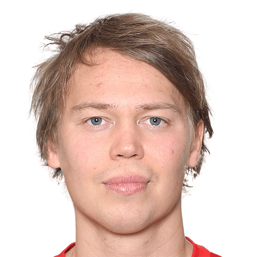 Magnus Andersen FIFA 14 62 Rating Ultimate Team Futhead