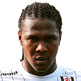 Hugo Rodallega 74