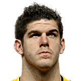 Fraser Forster 74