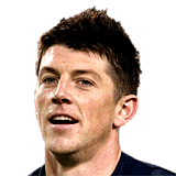 Keiren Westwood 74
