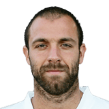 Fabrice Begeorgi 62