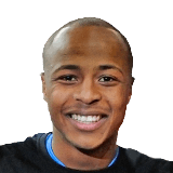 André Ayew 82