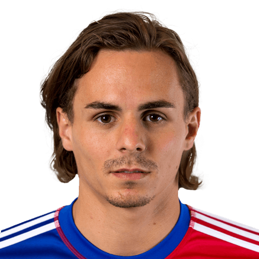 Kay Voser FIFA 14 63 Rating Ultimate Team Futhead