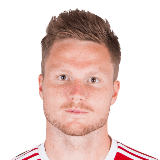 Lasse Nielsen 64