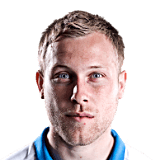Scott Arfield 65