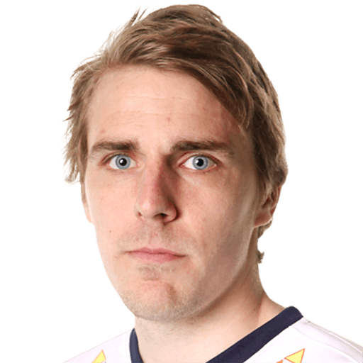 Johan Oremo FIFA 14 60 Rating Ultimate Team Futhead