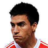 Nico Gaitán 83