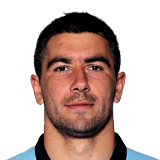 Aleksandar Kolarov 78