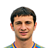Alan Dzagoev 79