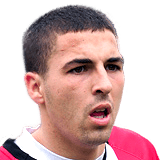 Liam Sercombe 61