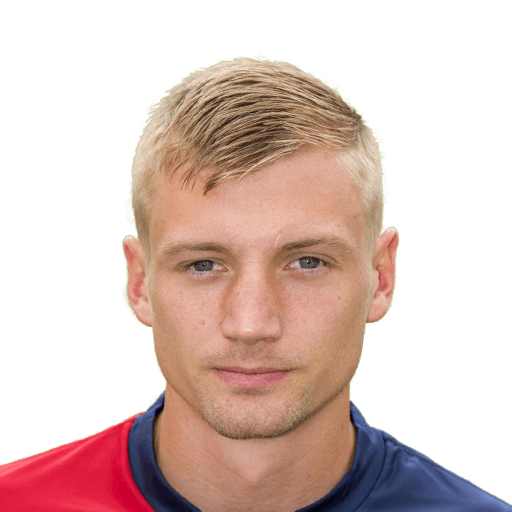 Sebastian Eriksson FIFA 14 70 Prices and Rating Ultimate Team