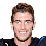 Davide Santon 75