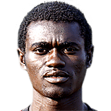 Enoch Kofi Adu 68