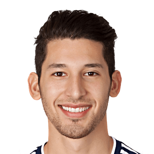 Omar Gonzalez FIFA 14 72 Prices and Rating Ultimate Team Futhead