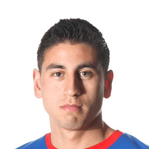 Alejandro Bedoya FIFA 14 72 WC Prices and Rating Ultimate Team