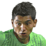 Jesús Corona 72