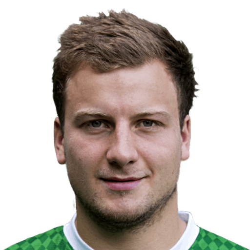 Philipp Bargfrede Philipp Bargfrede