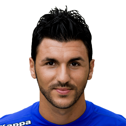 Roberto Soriano FIFA 14 65 Prices and Rating Ultimate Team Futhead