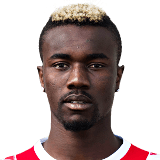 Pape N'diaye Souaré 72