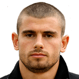 Nemanja Pejčinović FIFA 14 75 Transfer Rating Ultimate Team Futhead