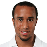 Andros Townsend 74