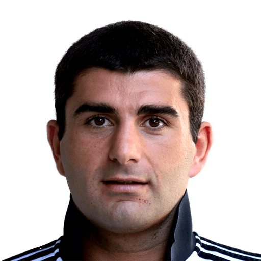Vladimir Dvalishvili 67