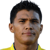 Teófilo Gutiérrez 75