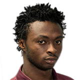 Xavier Kouassi 61