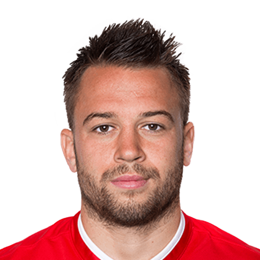 Andreas Wittwer FIFA 14 60 Rating Ultimate Team Futhead