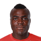 Emmanuel Emenike 78