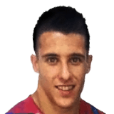 Cristian Tello 79